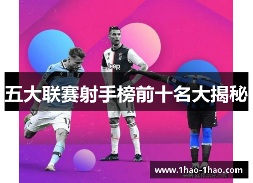 五大联赛射手榜前十名大揭秘